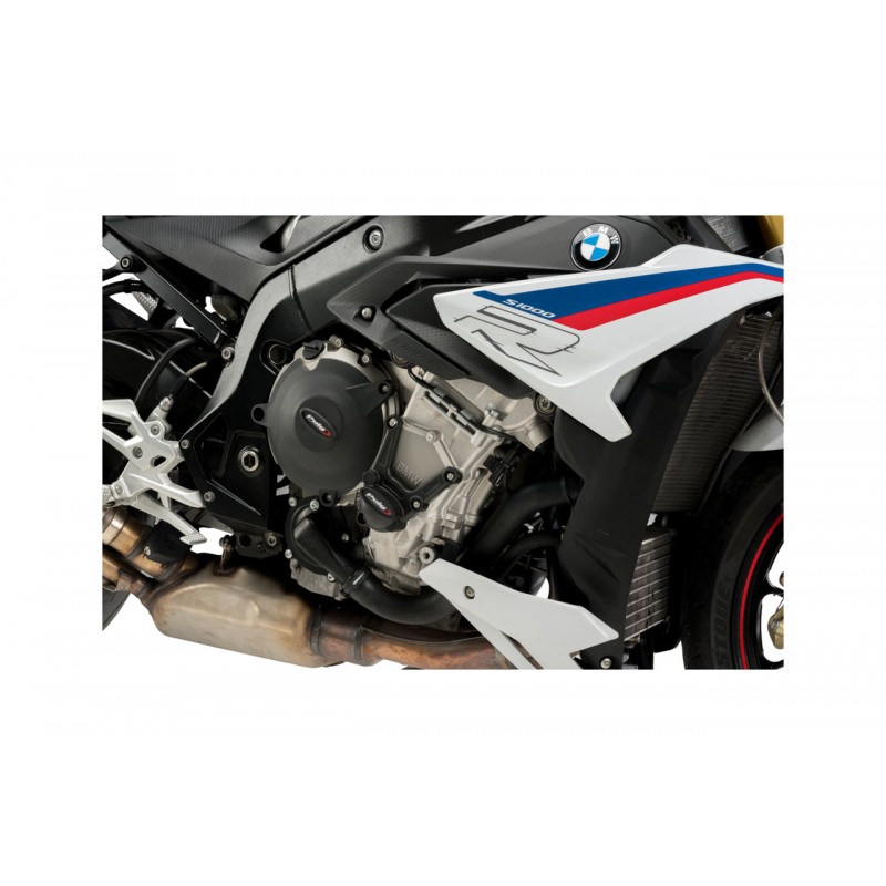 PUIG Tapa protectora del motor TRACK CHAMPIONSHIP 21502