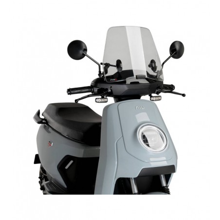 PUIG WINDSCREEN WINDSHIELD SCREEN TRAFIC 21855