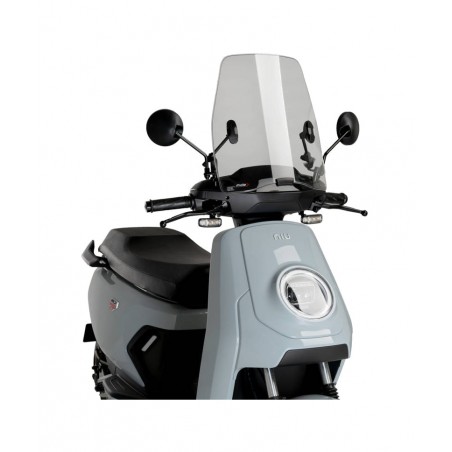 PUIG WINDSCREEN WINDSHIELD SCREEN URBAN 21856