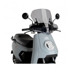 PUIG Scooter windshield fairing dome CITY TOURING 21857