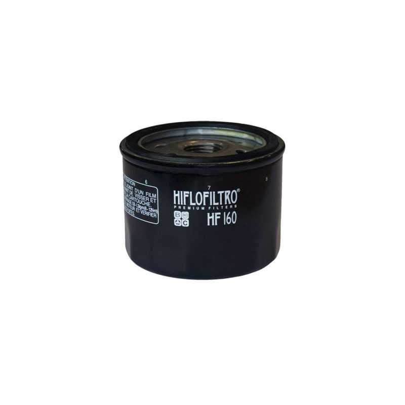 Filter, oil  HF160