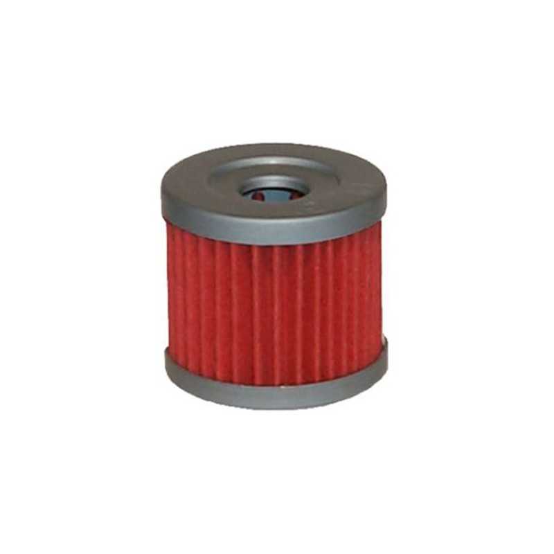 HIFLOFILTRO Filtro de aceite HF131 para motores larga duración 18718