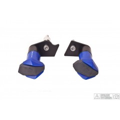 PUIG Protectores motor topes anticaidas R12 3919