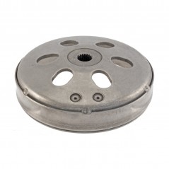 Bell, clutch, maxiscooter