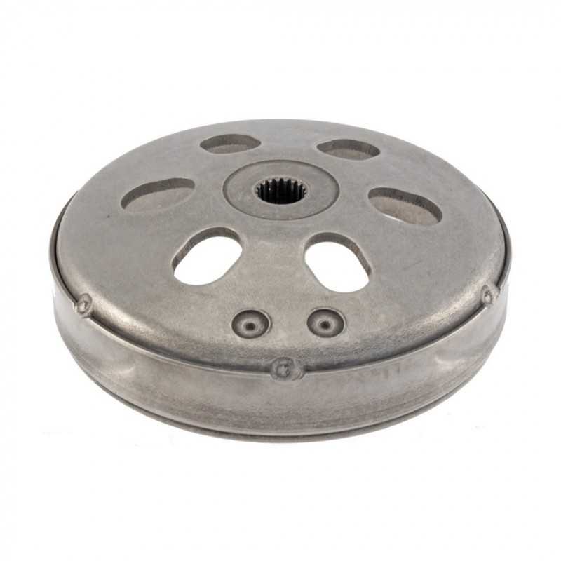 Bell, clutch, maxiscooter