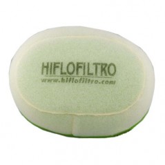 HIFLOFILTRO Filtro de aire HFF4019 19102