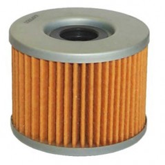 HIFLOFILTRO Filtro aceite HF531 18773