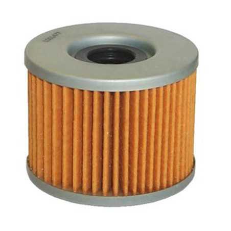 HIFLOFILTRO Filtro aceite HF531 18773