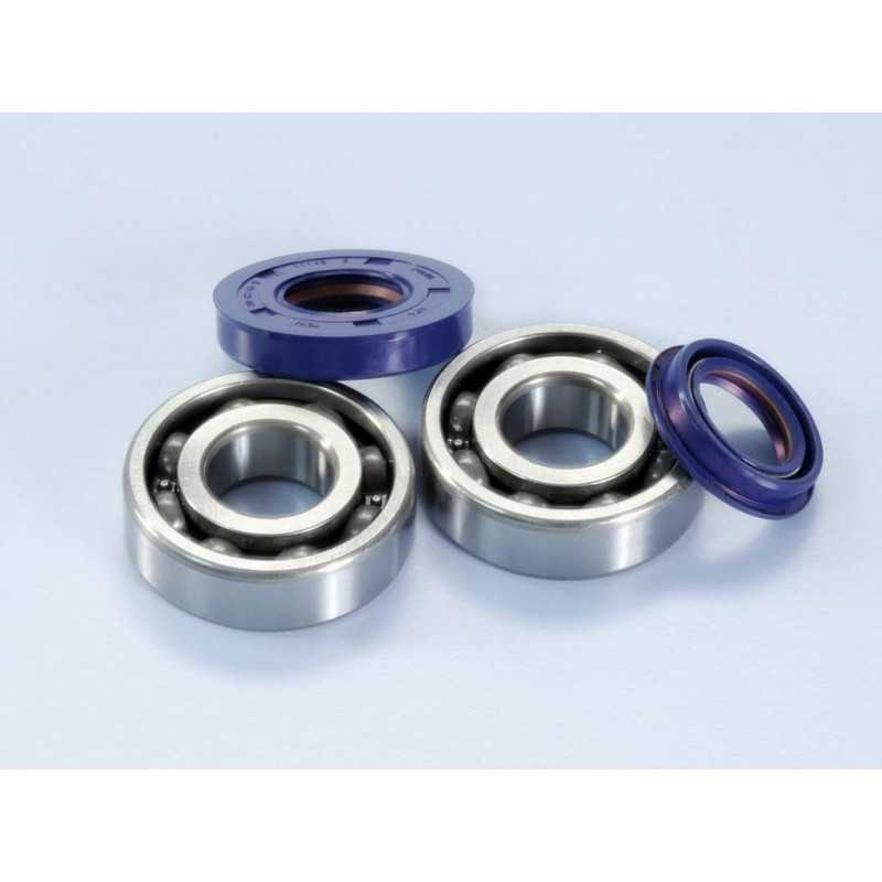 Kit, adjustment, crankshaft  (2820002)