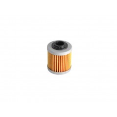 V FILTER Filtro de aceite para un rendimiento óptimo del motor 11812
