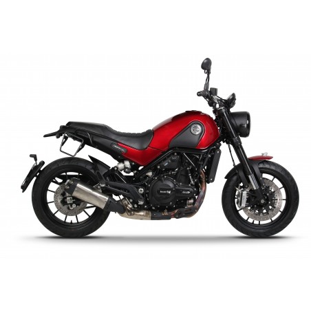 SHAD Kit soportes herrajes para bolsas laterales modelo SR B0LN57SR