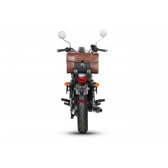 Brackets kit for side bags model