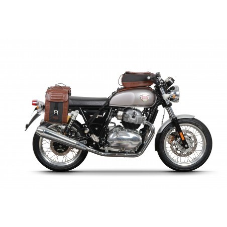 Brackets kit for side bags model