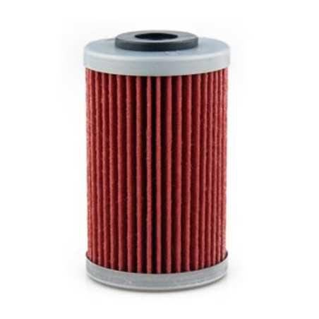 Filter, oil HF155