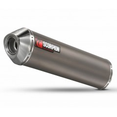 Tube, exhaust  FACTORY