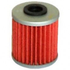 HIFLOFILTRO Filtro aceite HF207 18769