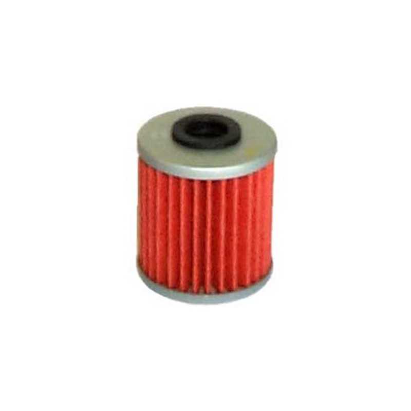 HIFLOFILTRO Filtro aceite HF207 18769