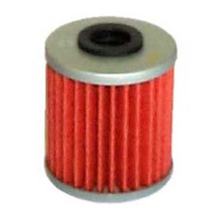 HIFLOFILTRO Filtro aceite HF207 18769