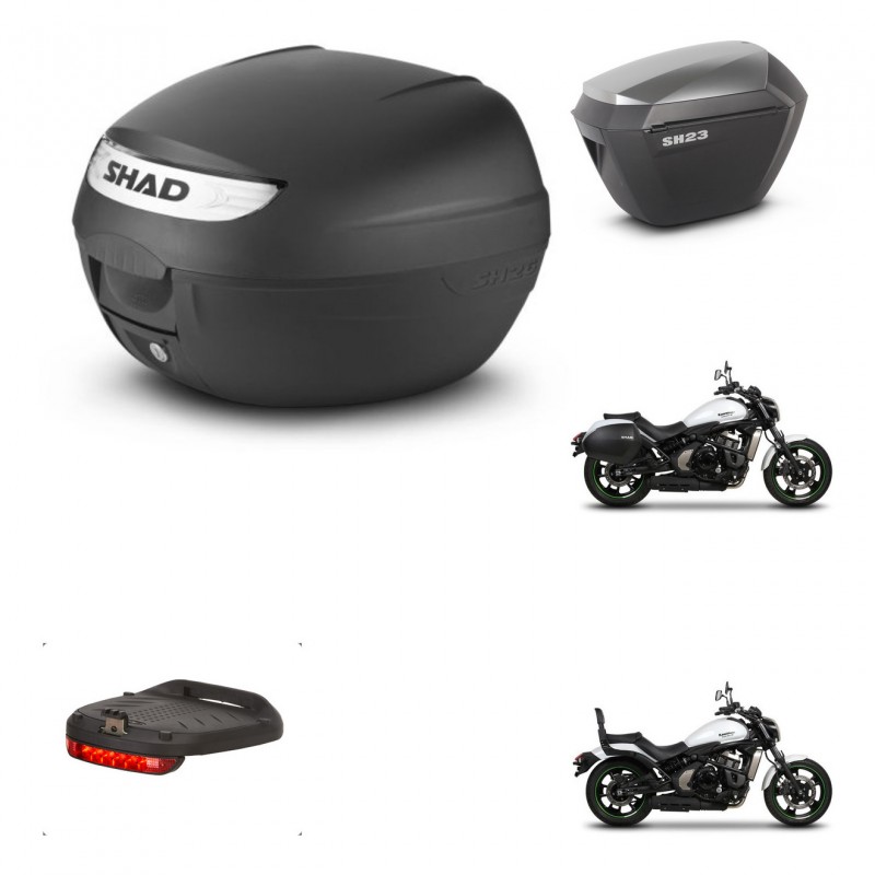 SHAD KIT-459262