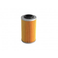 V FILTER Filtro de Aceite - Alta calidad y durabilidad 11813
