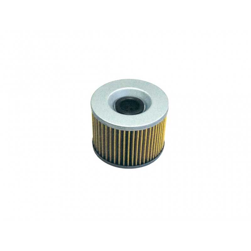 V FILTER Cartucho de filtro aceite - Alta calidad y resistencia a altas presiones 9101