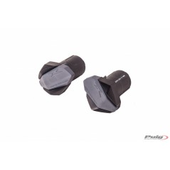 PUIG Protectores motor topes anticaidas R12 4706