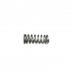 Spring, screw air carburetor