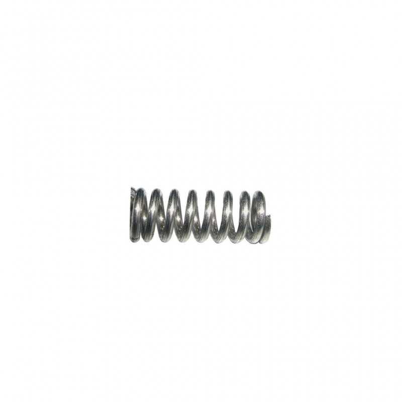 Spring, screw air carburetor
