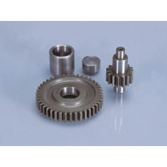 Gear, more length  POLINI MBK BOOSTER (2021346)