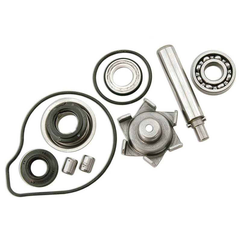 TECNIUM KIT, REPAIR, WATER PUMP, KREBA 14113
