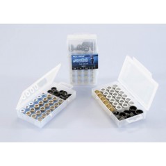 POLINI Rodillos variador 15X12 G 4,5-5-5,5-6 (242402) PLN242402