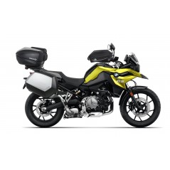 SHAD Anclajes soportes fijaciones herrajes maletas laterales W0FS88IF