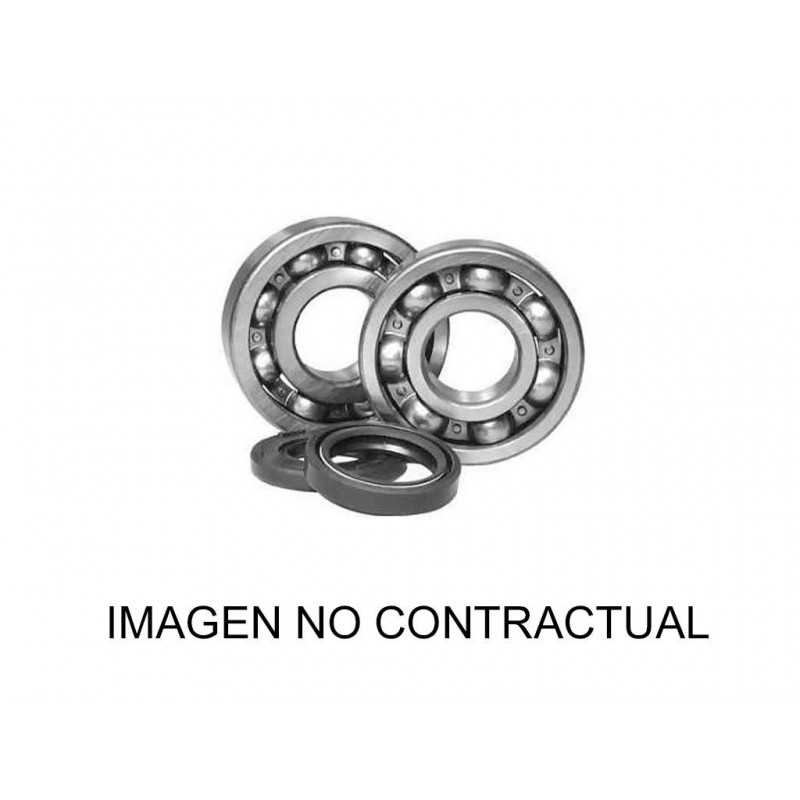 ALL BALLS Kit rodamientos y retenes de cigüeñal 24-1102 34607