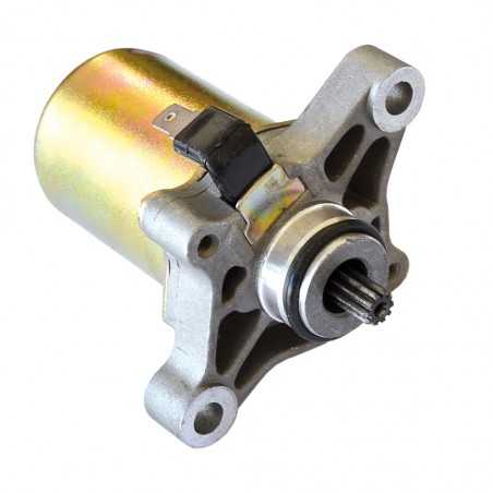 V PARTS Motor de arranque - 12V 0,20 KW Rotación izquierda 15606