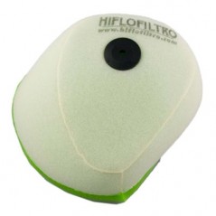 HIFLOFILTRO Filtro de aire HFF1018 para motocicletas alto rendimiento - Equipamiento Original 19058