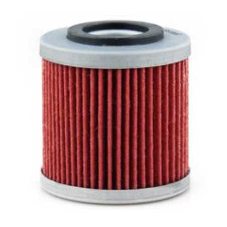 Filter, oil HF154