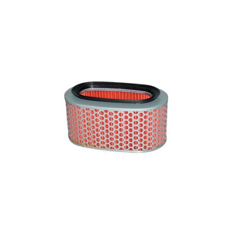 HIFLOFILTRO Filtro de aire HFA1710 para motores alto rendimiento 18860