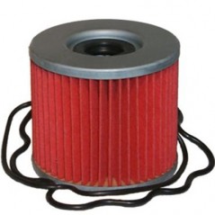 HIFLOFILTRO Filtro Aceite HF133 para Motores de Alta Calidad 18720