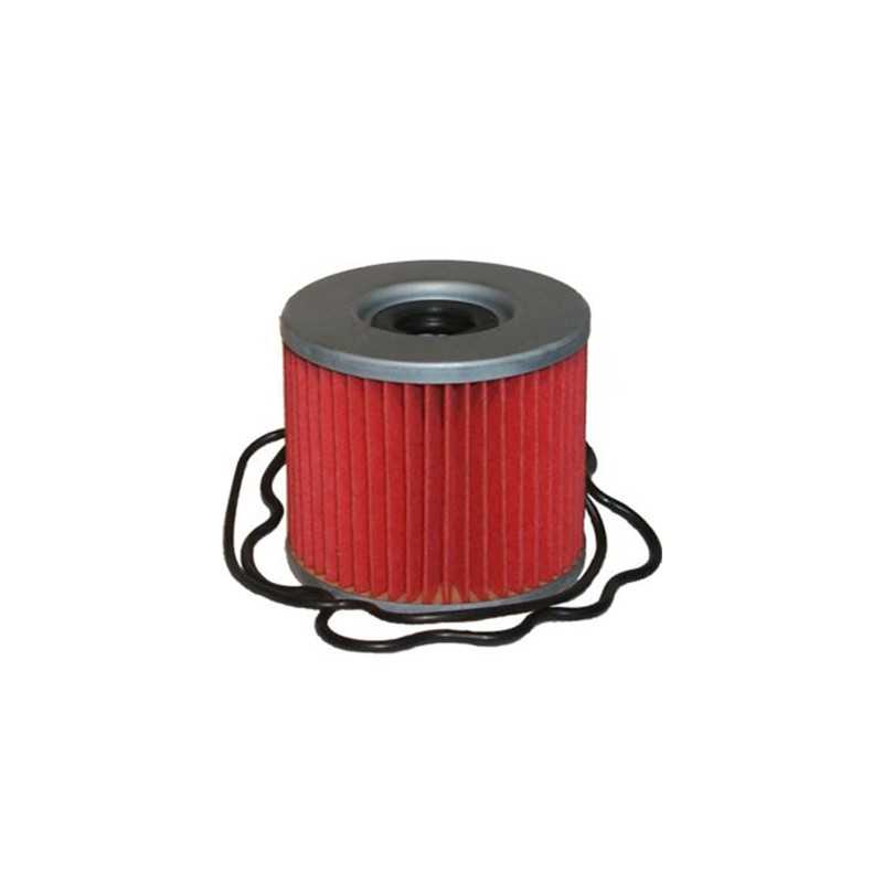 HIFLOFILTRO Filtro Aceite HF133 para Motores de Alta Calidad 18720