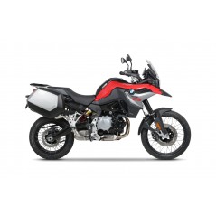 SHAD Anclajes soportes fijaciones herrajes maletas laterales W0FS88IF