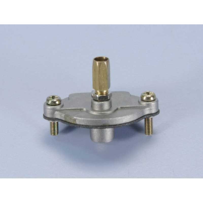Cap, gas valve polini carburetor  PWK (3420106)