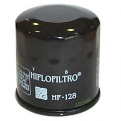 HIFLOFILTRO Filtro aceite HF128 18716