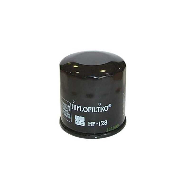 HIFLOFILTRO Filtro aceite HF128 18716