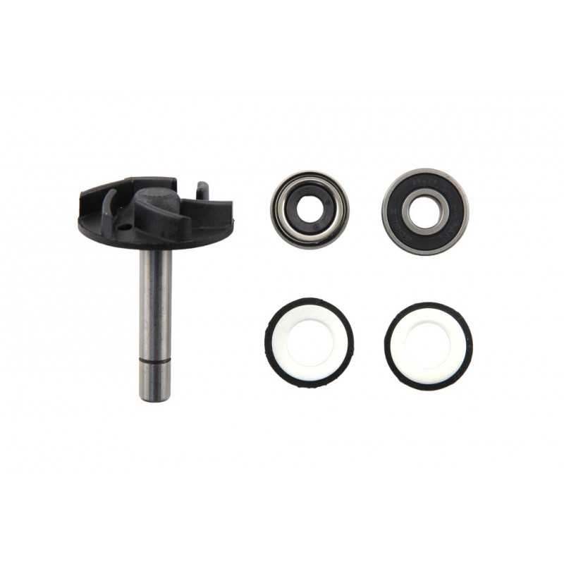TECNIUM Kit reparacion eje repara bomba agua 8664
