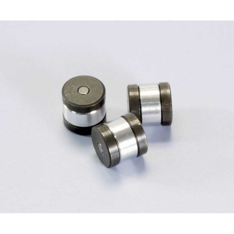 Masse centrifuge polini for yamaha t-max drive