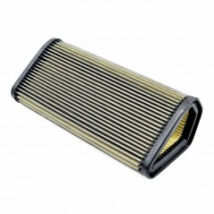 V FILTER Filtro de Aire - Mayor Protección para tu Motor 14509