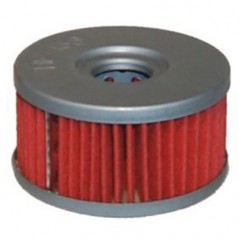 Filter, oil  HF136