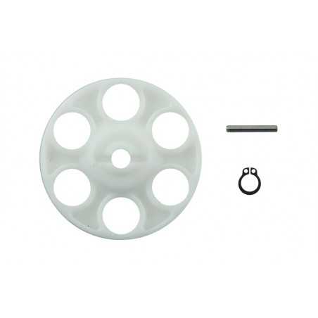 Kit, repair, axle, water pump