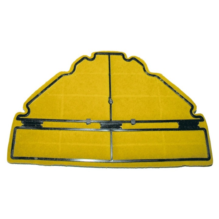V FILTER FILTER, AIR 8814