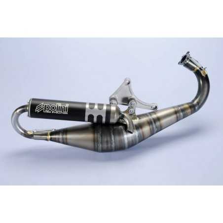 Tube, exhaust  POLINI (2000286)